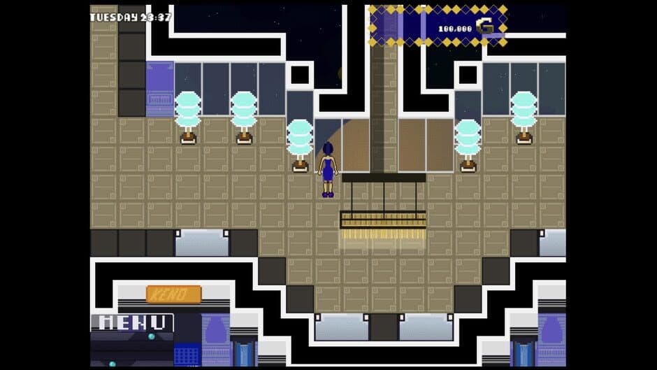 Jupiter Jackpot Casino screenshot