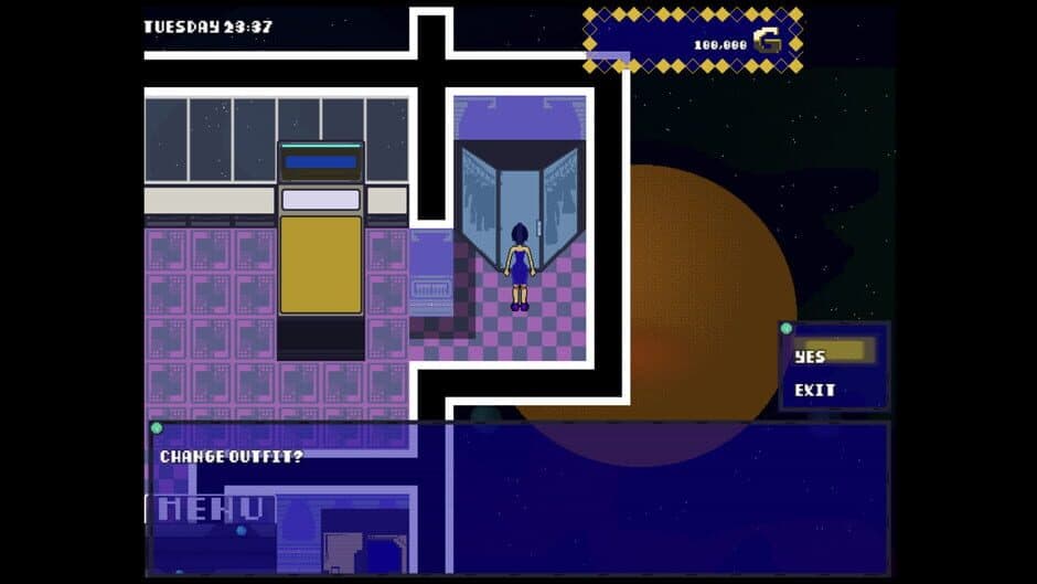 Jupiter Jackpot Casino screenshot