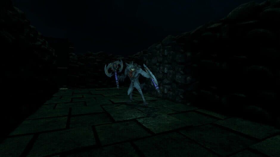 Profit or Peril screenshot