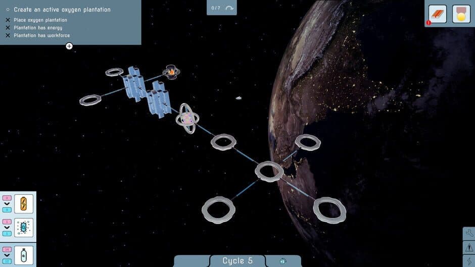 Time and Space Legacy screenshot