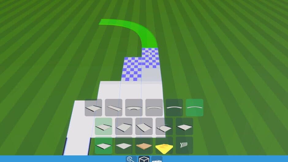 Super Flying Vroom Vroom screenshot