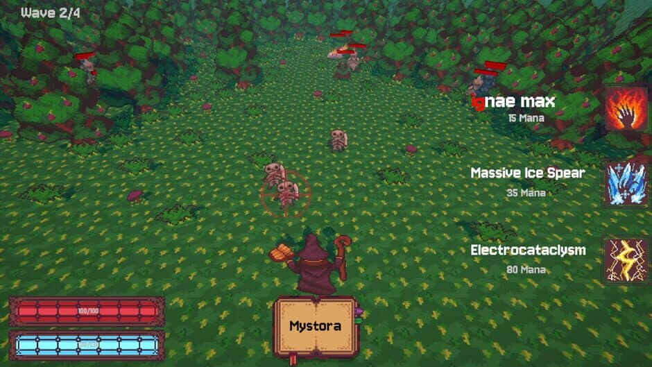 Word Quest screenshot
