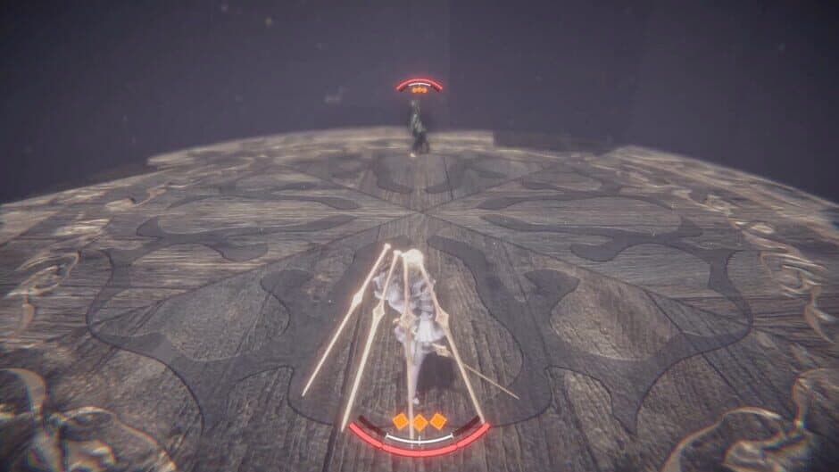 DuoBellum de Marionnette screenshot