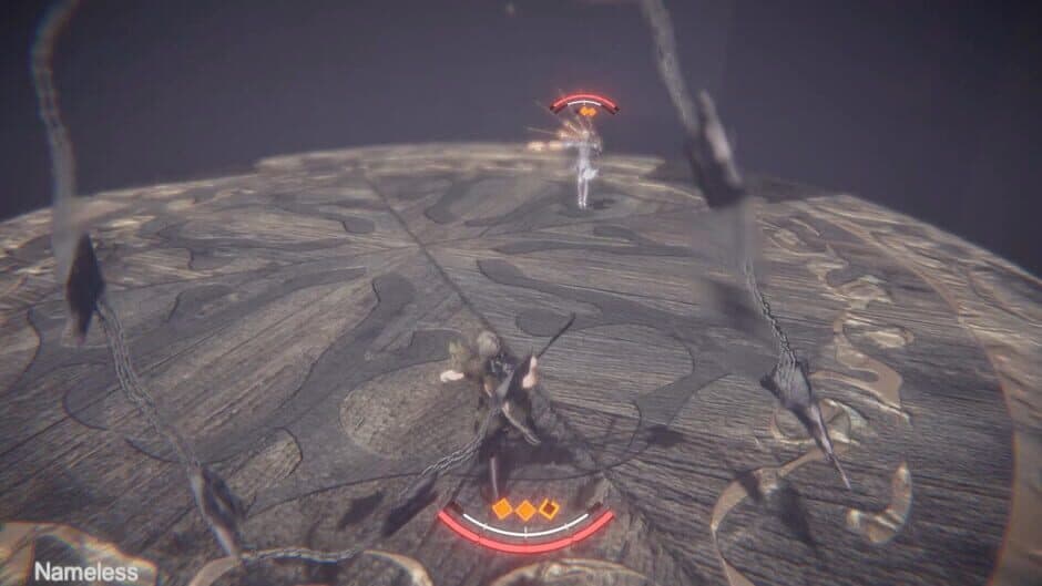 DuoBellum de Marionnette screenshot