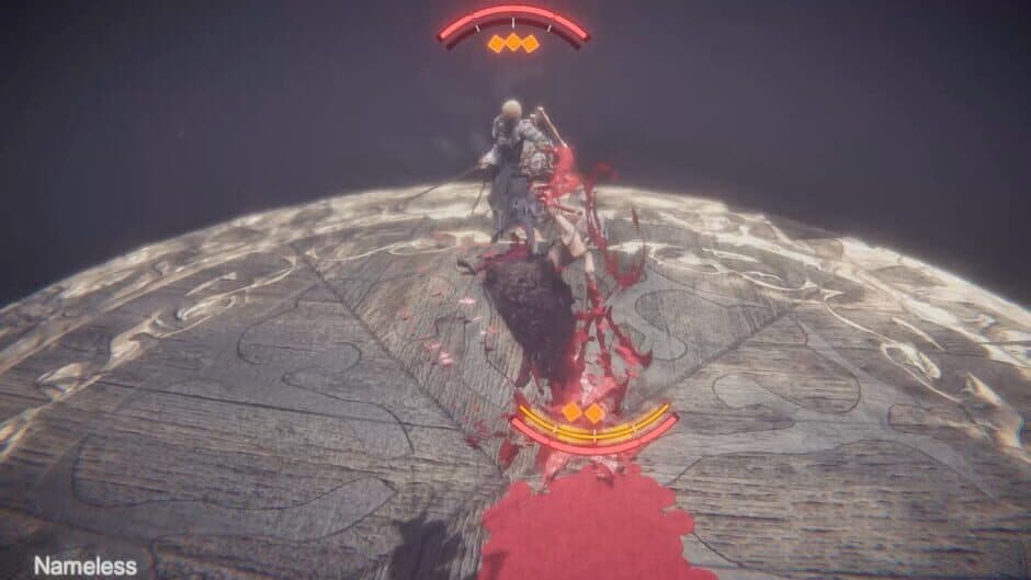 DuoBellum de Marionnette screenshot