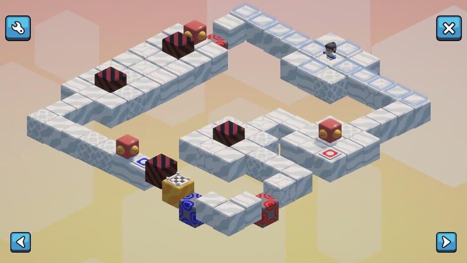 Cubuleto screenshot