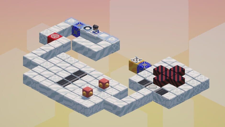 Cubuleto screenshot