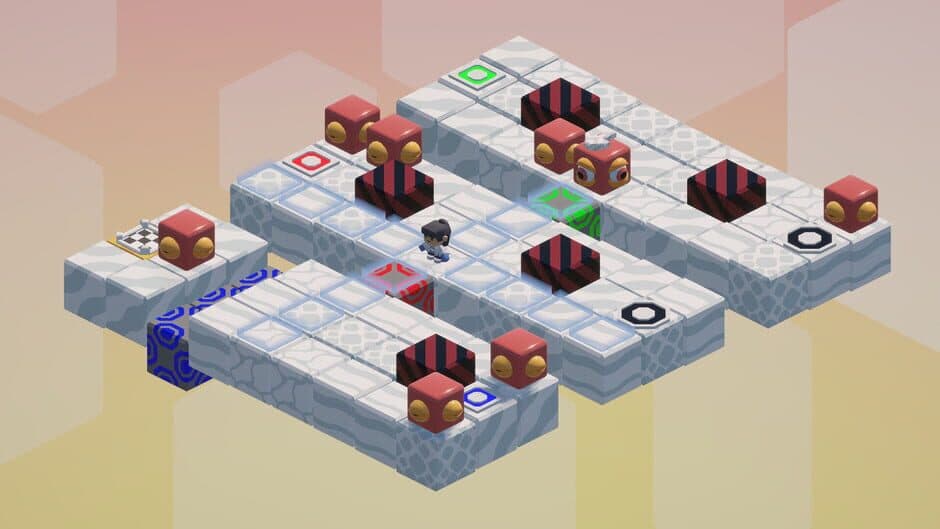 Cubuleto screenshot