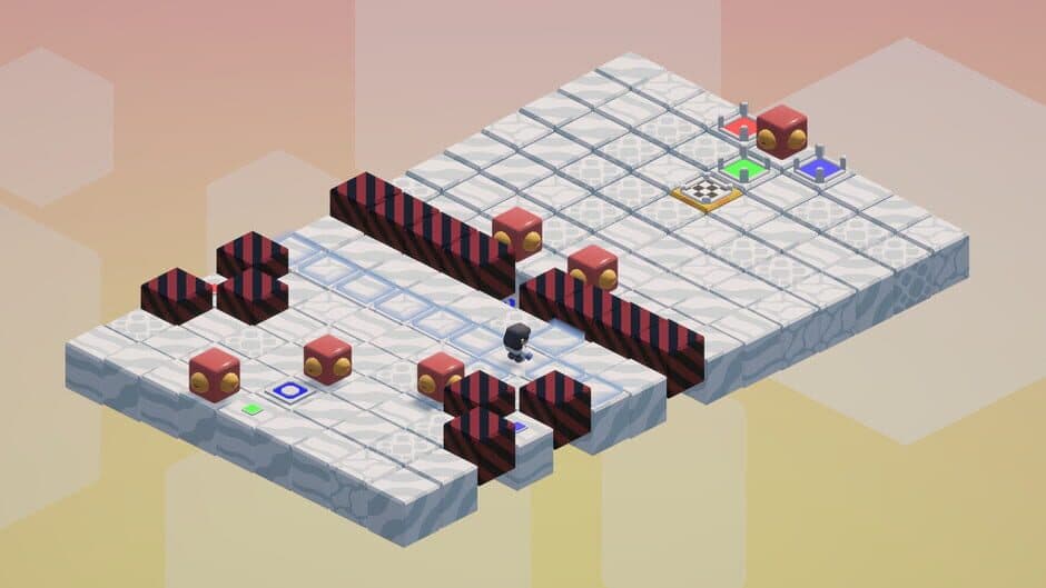Cubuleto screenshot