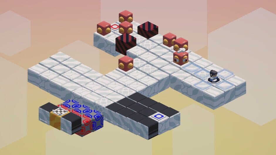 Cubuleto screenshot