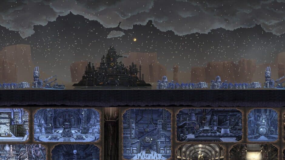 Epoch Cycle screenshot