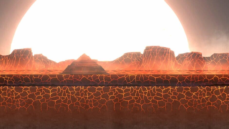 Epoch Cycle screenshot