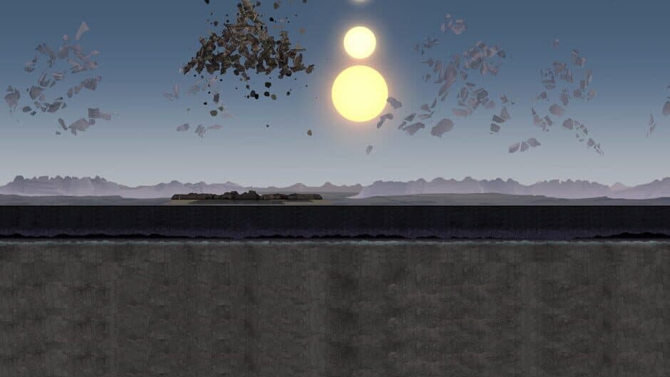 Epoch Cycle screenshot