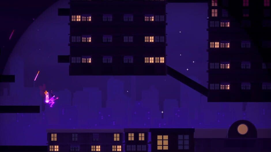 Magic Maho: Dream Runner screenshot