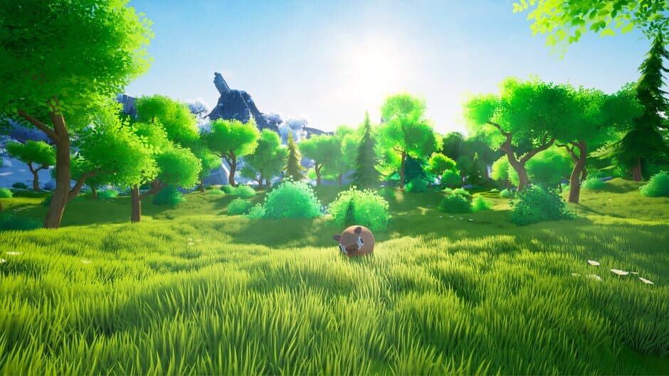 Only Animals screenshot