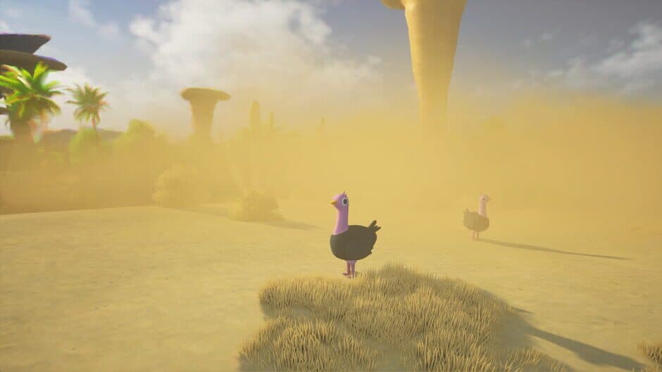 Only Animals screenshot