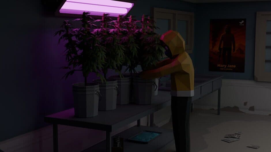 Mary Jane screenshot