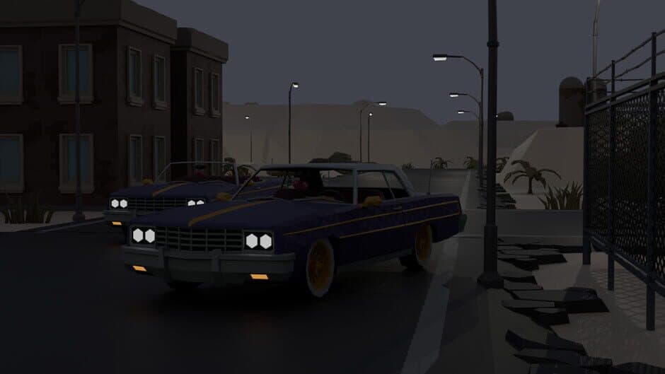 Mary Jane screenshot