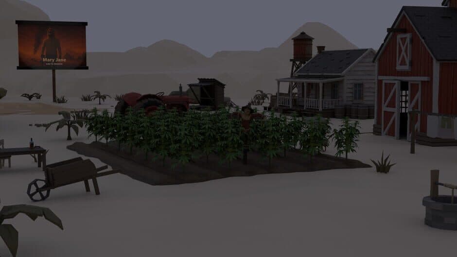 Mary Jane screenshot