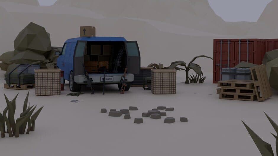 Mary Jane screenshot