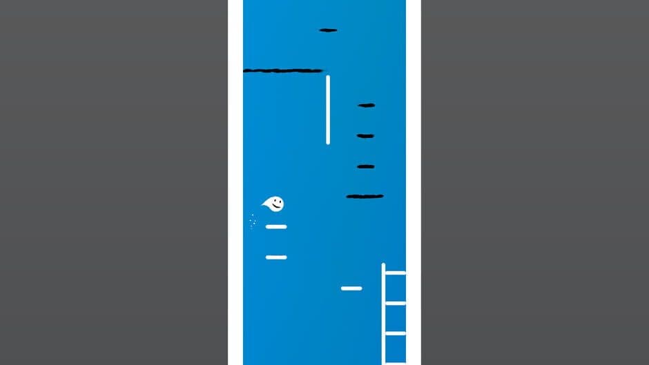 Jamp screenshot