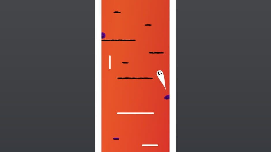 Jamp screenshot