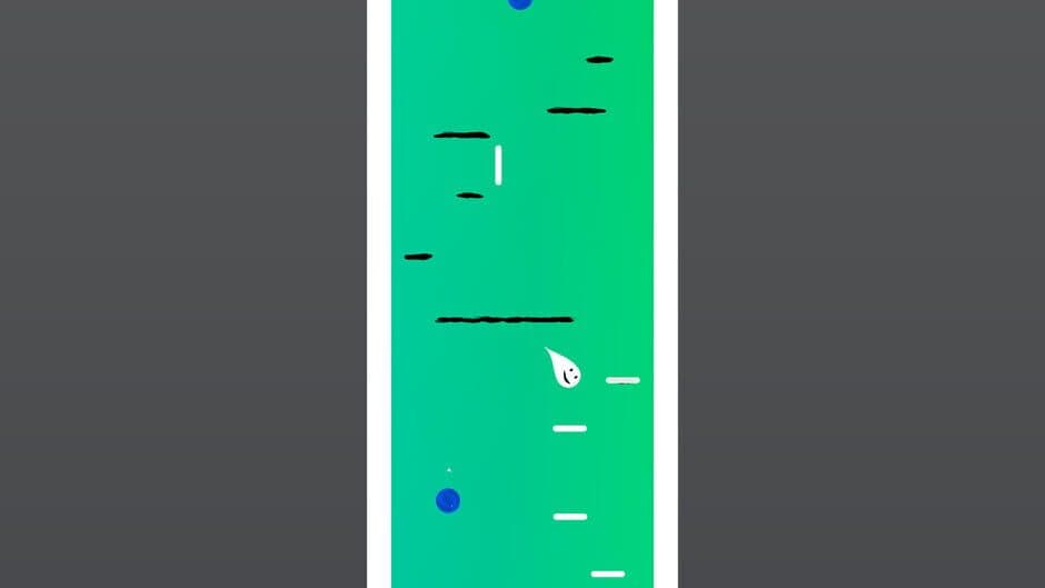 Jamp screenshot