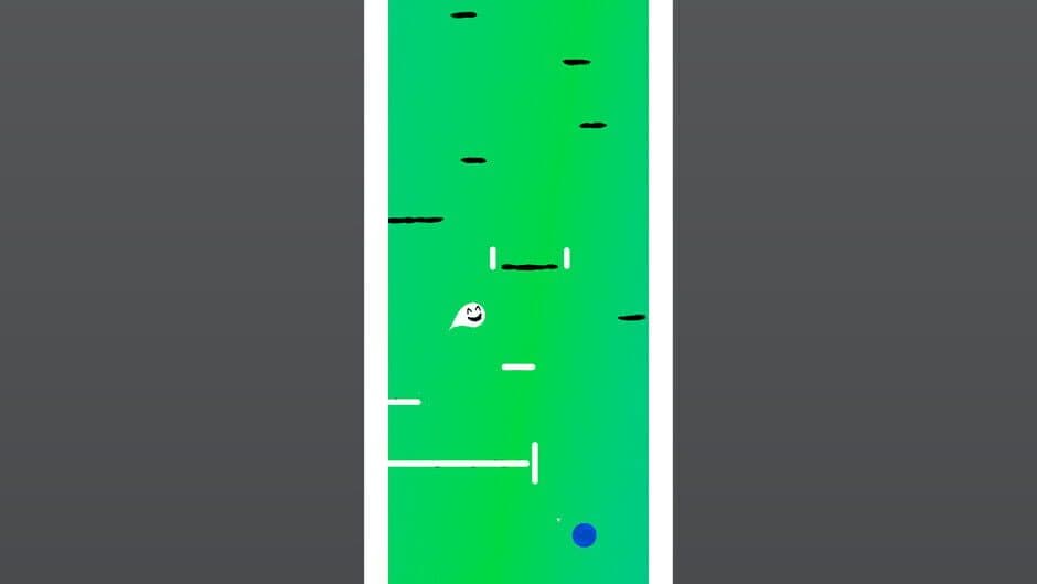 Jamp screenshot