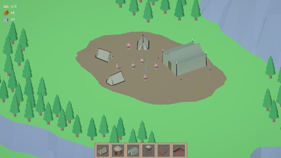 Slay the King screenshot