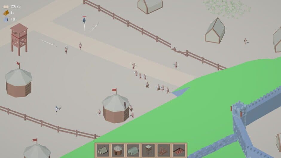 Slay the King screenshot