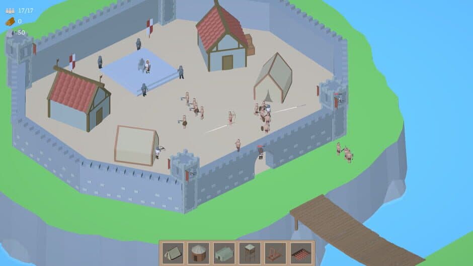 Slay the King screenshot