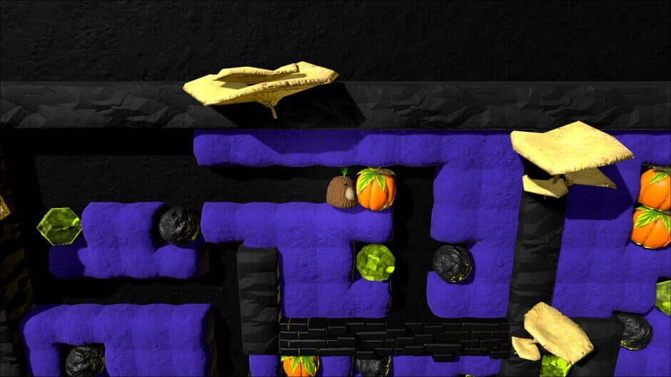 One More Gem screenshot