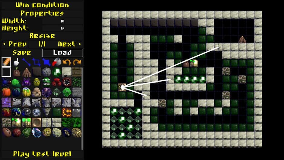 One More Gem screenshot