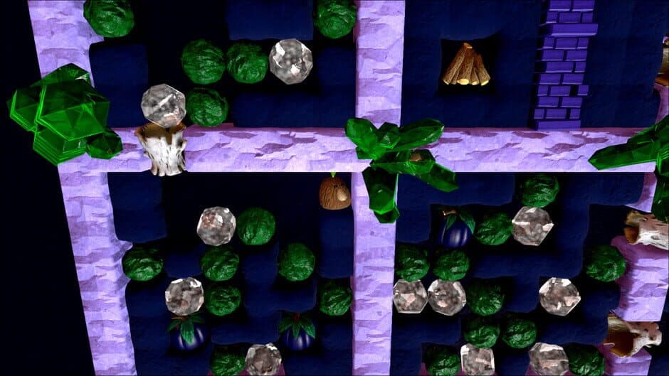 One More Gem screenshot