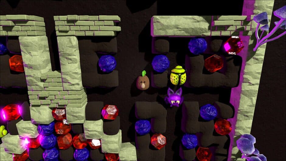 One More Gem screenshot