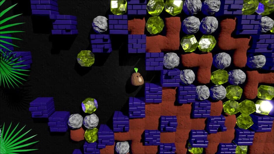 One More Gem screenshot