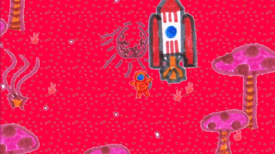 Lonely Planet screenshot
