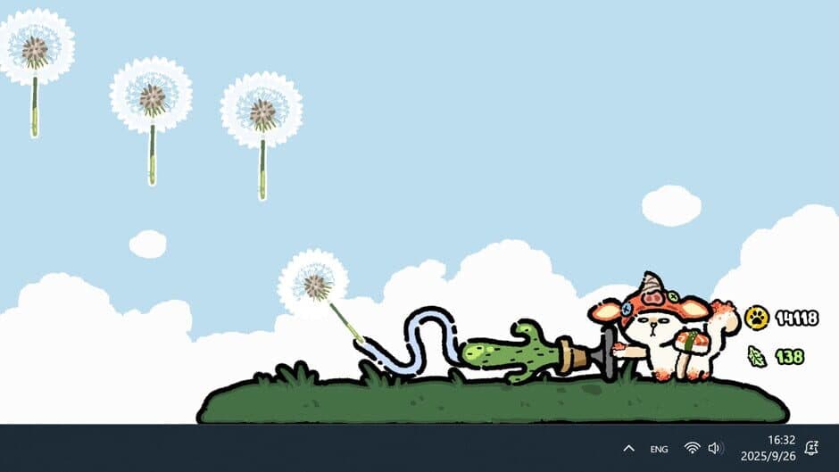 Push Push screenshot
