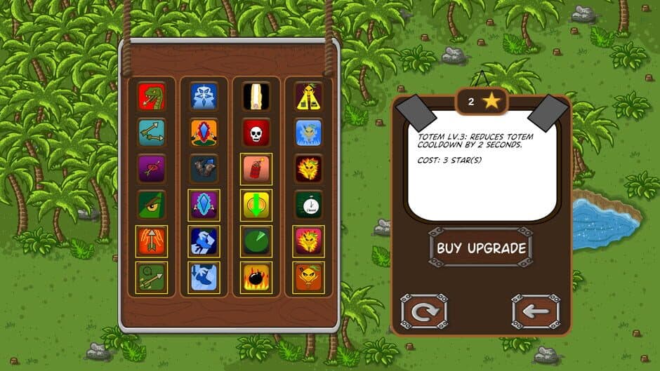 Ants March TD screenshot