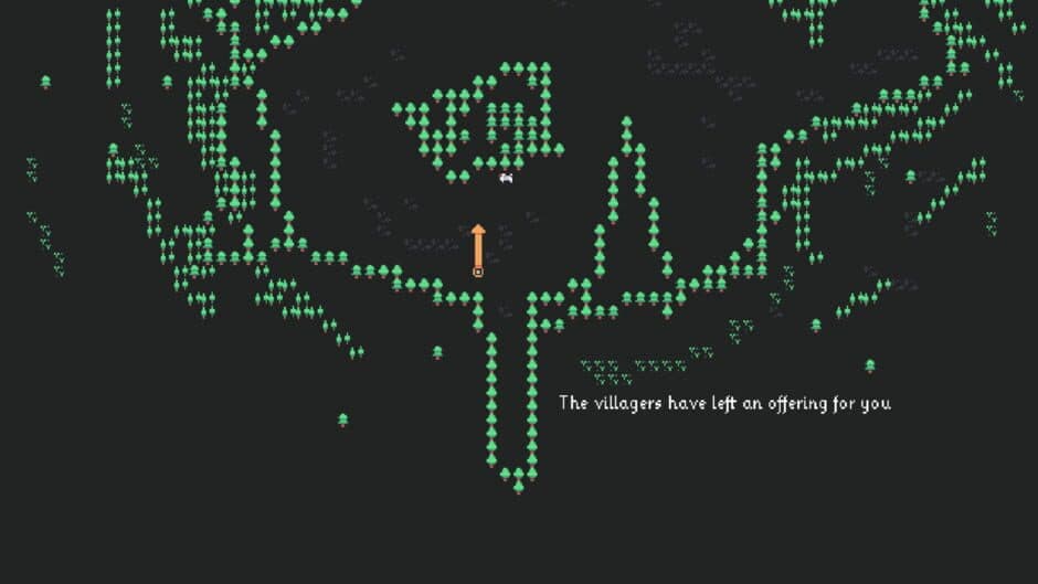 SnakeLike screenshot