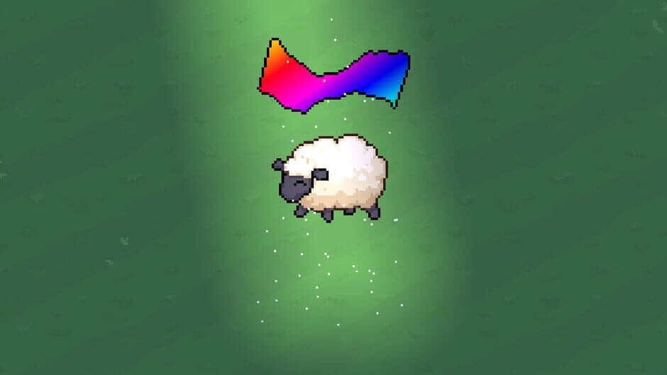 Pasture Palette screenshot