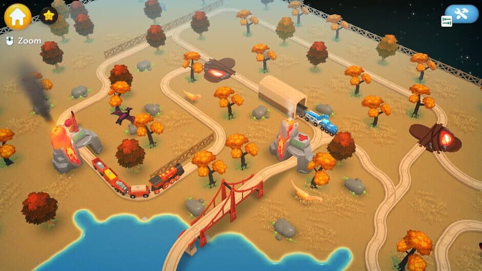 Brio World: Railway screenshot