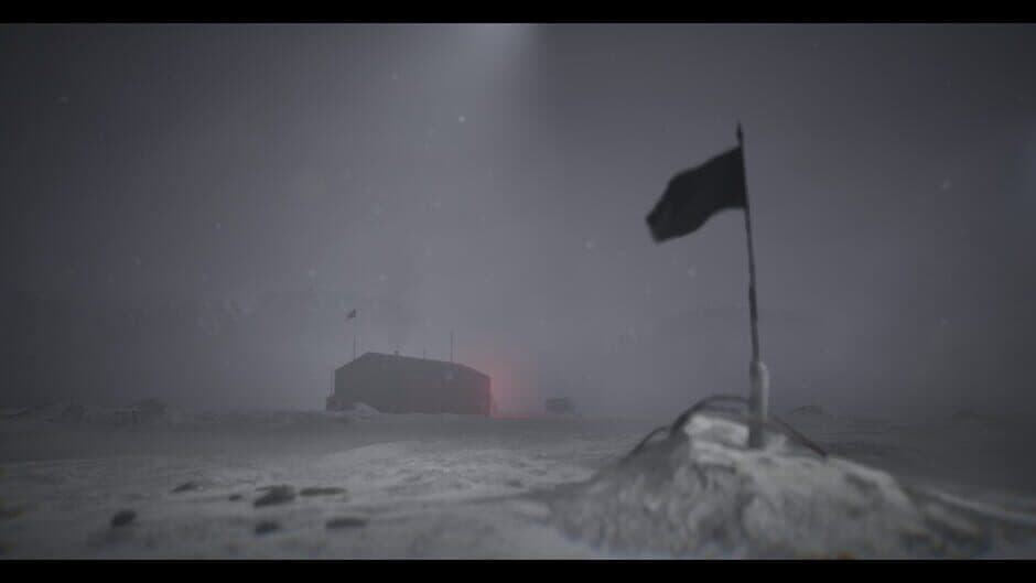 Insomnia: Chapter One screenshot