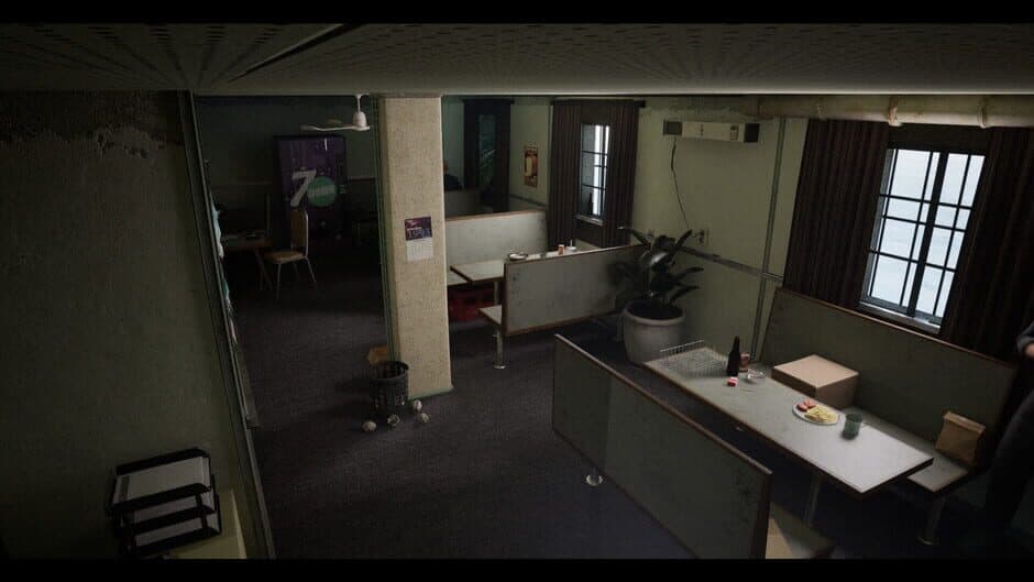 Insomnia: Chapter One screenshot