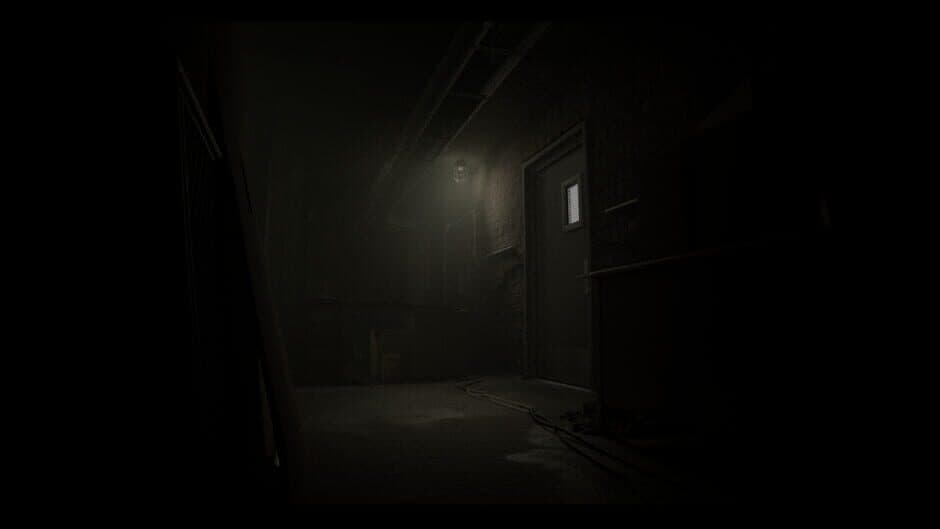 Insomnia: Chapter One screenshot