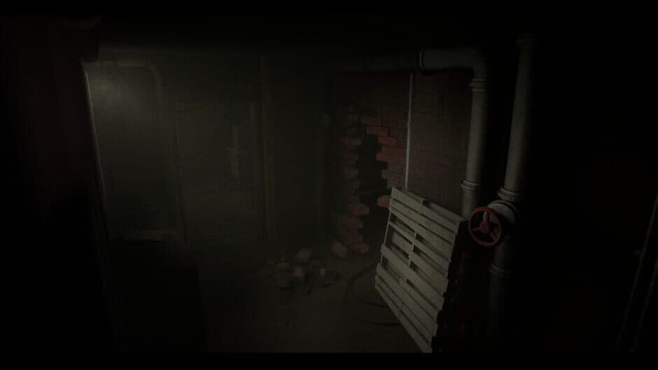 Insomnia: Chapter One screenshot