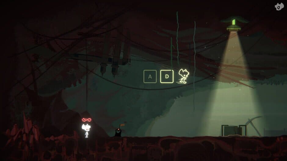 Perilous Light screenshot