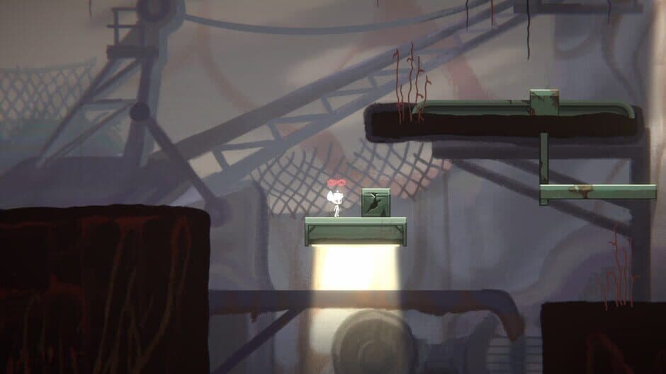 Perilous Light screenshot