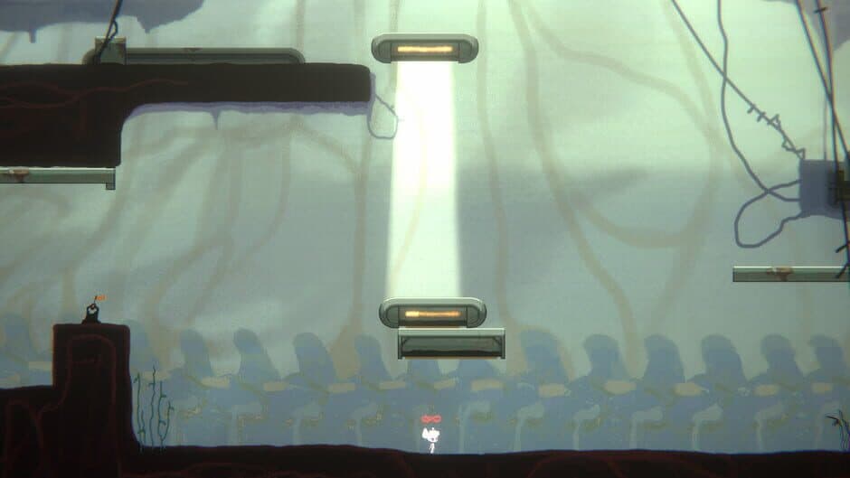 Perilous Light screenshot