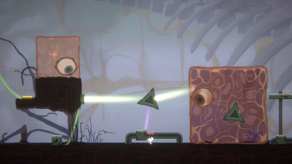 Perilous Light screenshot